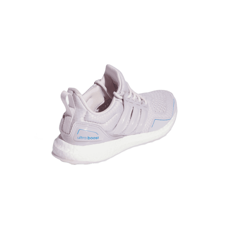 adidas UltraBoost 1.0 Silver Dawn (W) Angle 3