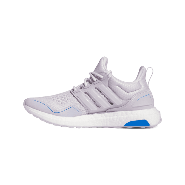 adidas UltraBoost 1.0 Silver Dawn (W) Angle 4