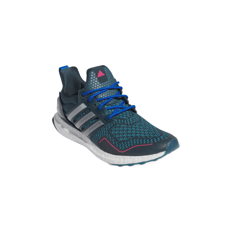 adidas UltraBoost 1.0 Arctic Night (W) Angle 2