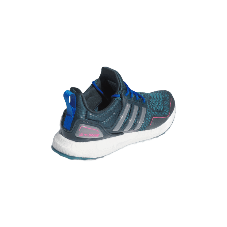 adidas UltraBoost 1.0 Arctic Night (W) Angle 3