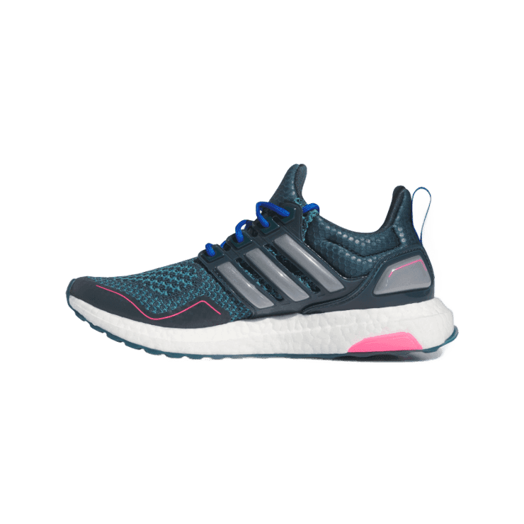 adidas UltraBoost 1.0 Arctic Night (W) Angle 4