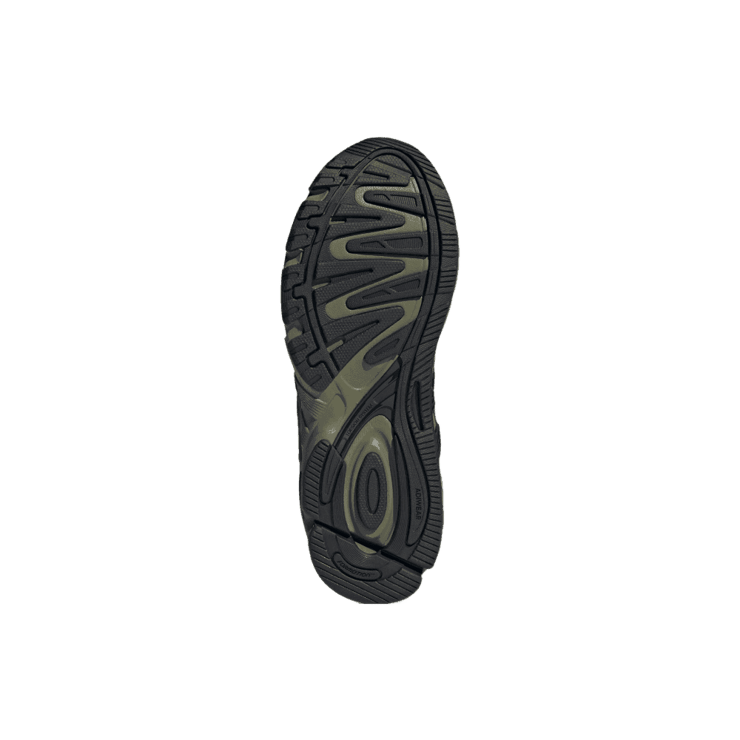 adidas Response CL Focus Olive Angle 1