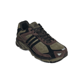 adidas Response CL Focus Olive Angle 2