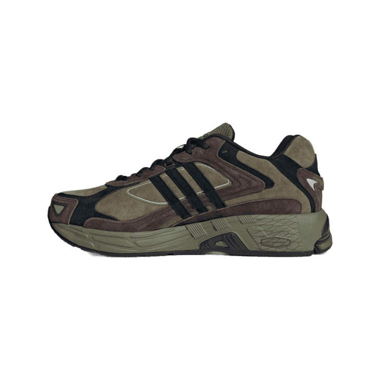 adidas Response CL Focus Olive Angle 4