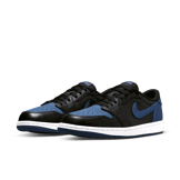 Jordan 1 Low Mystic Navy Angle 2