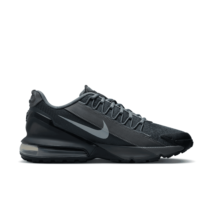 Nike Air Max Pulse Roam Dark Smoke Grey Angle 2