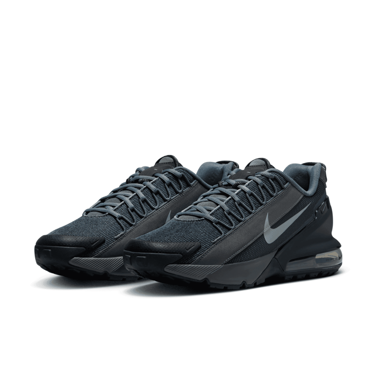 Nike Air Max Pulse Roam Dark Smoke Grey Angle 4