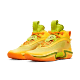Air Jordan 36 Taco Jay Angle 2