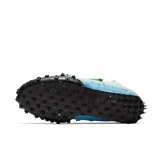 Nike Waffle Racer Off-White Vivid Sky (W) Angle 0