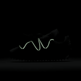 Nike Waffle Racer Off-White Vivid Sky (W) Angle 7