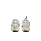 Nike Waffle Racer Off-White White (W) Angle 3