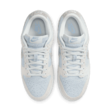 Nike Dunk Low Light Armory Blue Photon Dust (W) Angle 1