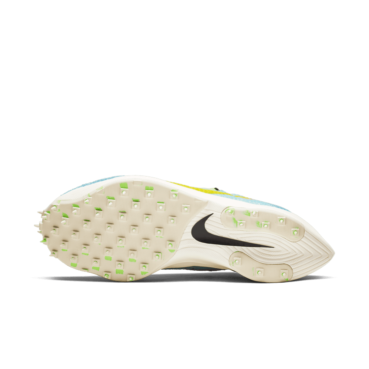 Nike Vapor Street Off-White Polarized Blue (W) Angle 0