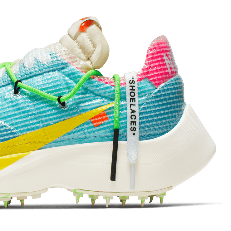 Polarized Blue Off White Nike Vapor Street Release Date Nike Vapor