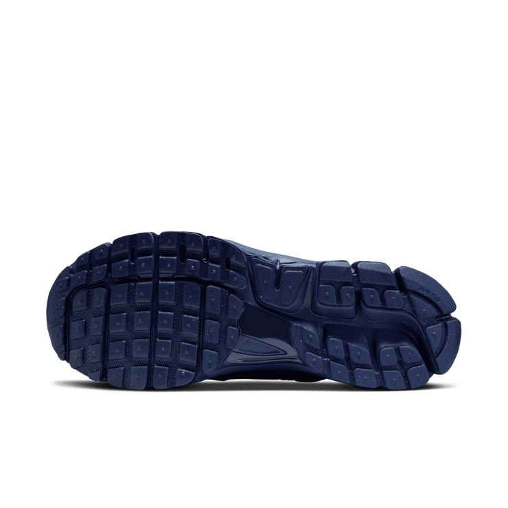 Nike Zoom Vomero 5 Midnight Navy Angle 0