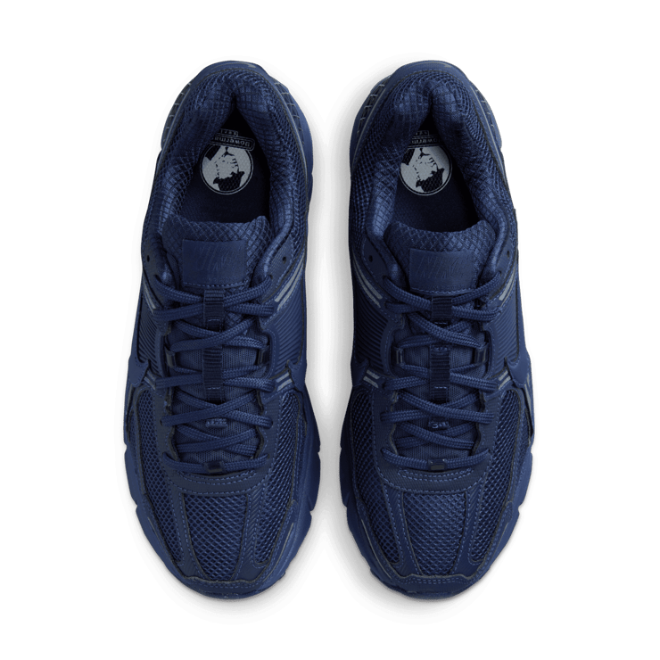 Nike Zoom Vomero 5 Midnight Navy Angle 1