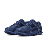 Nike Zoom Vomero 5 Midnight Navy Angle 2