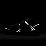 Nike Zoom Vomero 5 Midnight Navy Angle 8