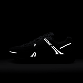 Nike Zoom Vomero 5 Midnight Navy Angle 9