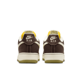Nike Air Force 1 Low Canvas Baroque Brown Angle 3