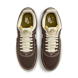 Nike Air Force 1 Low Canvas Baroque Brown Angle 1