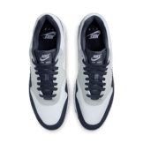 Nike Air Max 1 Football Grey Lilac Bloom Angle 2