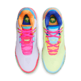 Nike LeBron NXXT Gen Ampd Multi-Color Angle 1