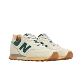 New Balance 576 Made in UK The Apartment Agave Angle 2