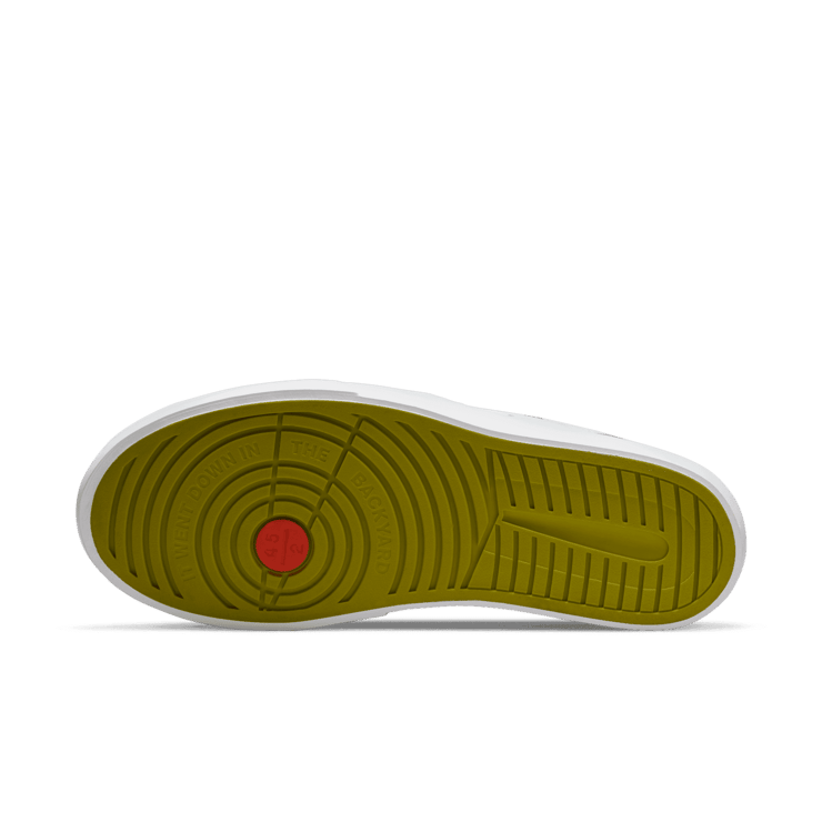 Jordan Series PE Taco Jay Angle 0