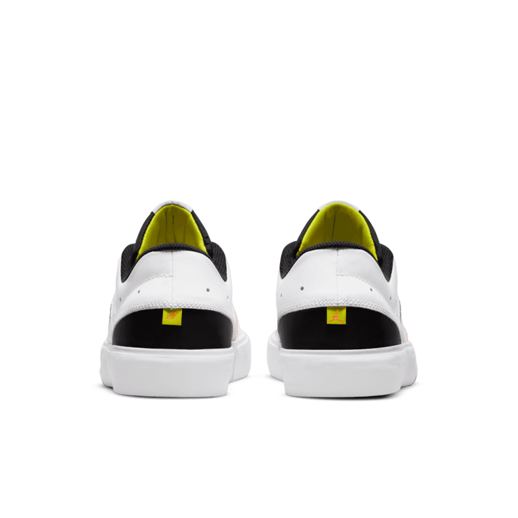Jordan Series PE Taco Jay Angle 3