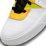 Jordan Series PE Taco Jay Angle 4