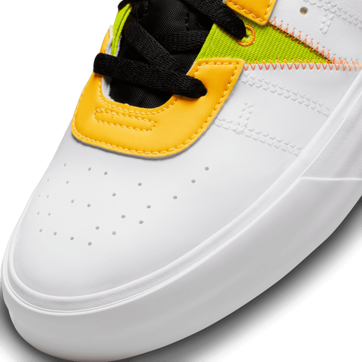 Jordan Series PE Taco Jay Angle 4
