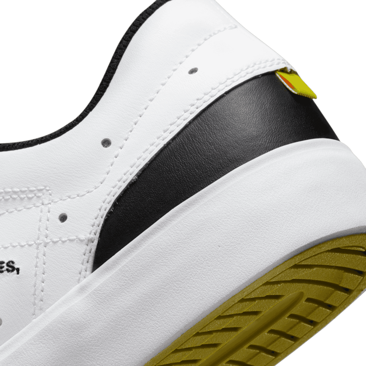 Jordan Series PE Taco Jay Angle 5