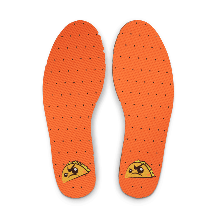 Jordan Series PE Taco Jay Angle 6