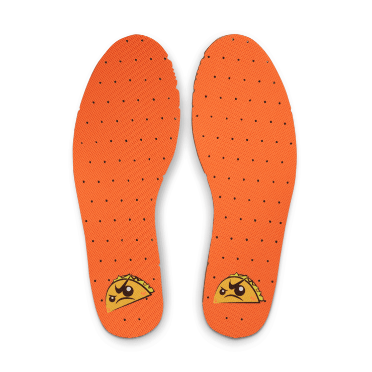 Jordan Series PE Taco Jay Angle 6