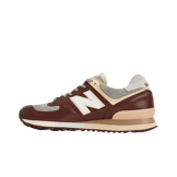 New Balance 576 Made in UK The Apartment Tokyo Streets Angle 0