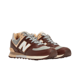New Balance 576 Made in UK The Apartment Tokyo Streets Angle 2