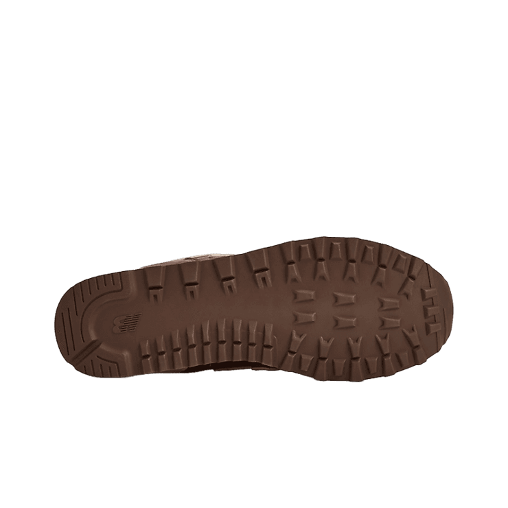 New Balance 576 Made in UK The Apartment Tokyo Streets Angle 3