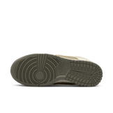 Nike Dunk Low Light Bone Dark Stucco (W) Angle 0