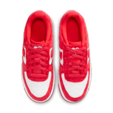 Nike Air Force 1 Low Valentine’s Day (2024) (GS) Angle 1