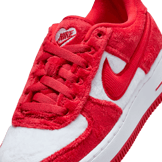 Nike Air Force 1 Low Valentine’s Day (2024) (GS) Angle 4