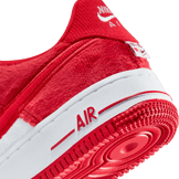 Nike Air Force 1 Low Valentine’s Day (2024) (GS) Angle 5