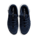 Nike Free Metcon 5 TB 'College Navy' Angle 1