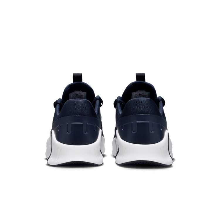 Nike Free Metcon 5 TB 'College Navy' Angle 3