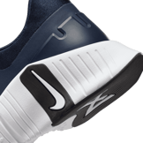 Nike Free Metcon 5 TB 'College Navy' Angle 5