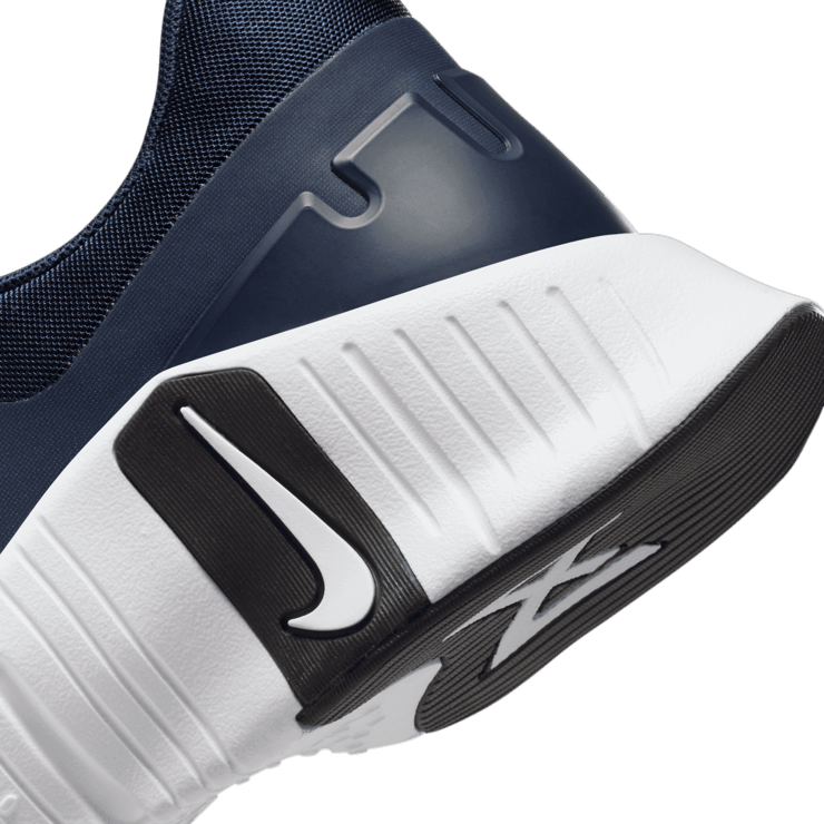 Nike Free Metcon 5 TB 'College Navy' Angle 5