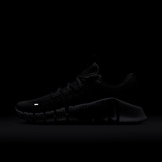 Nike Free Metcon 5 TB 'College Navy' Angle 6