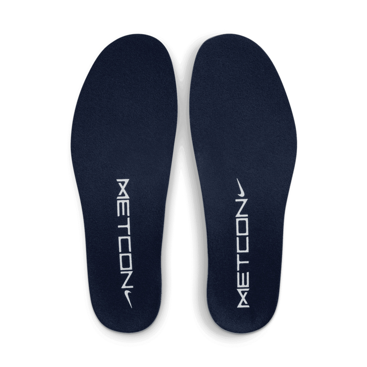 Nike Free Metcon 5 TB 'College Navy' Angle 7