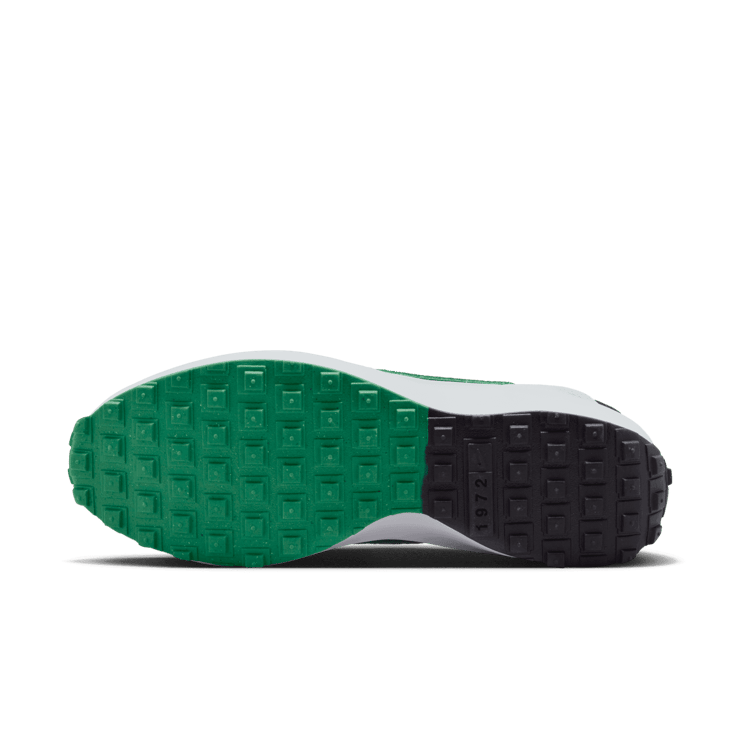Nike Waffle Debut SE 'White Stadium Green' Angle 0