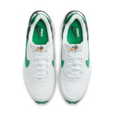 Nike Waffle Debut SE 'White Stadium Green' Angle 1
